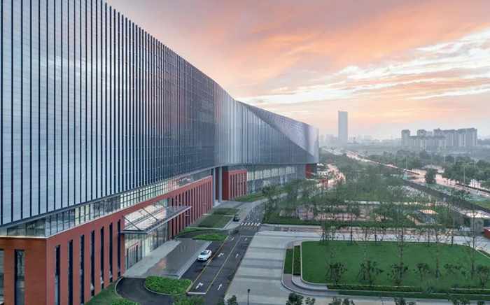 中国科学院量子信息与量子科技创新研究院